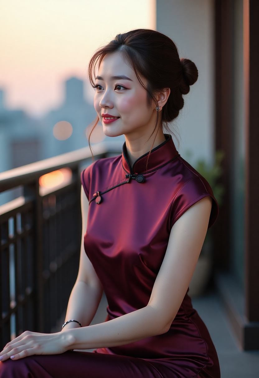 繁花似锦
