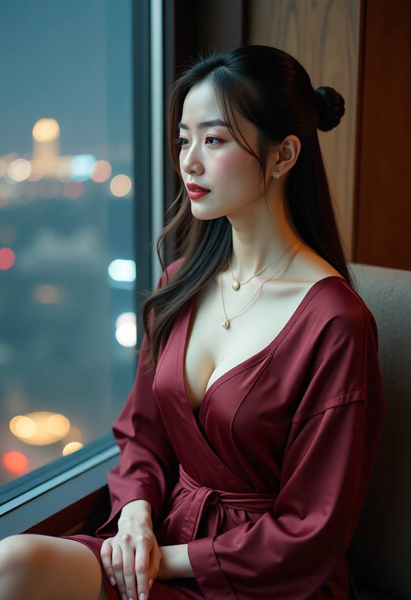 风起陇西